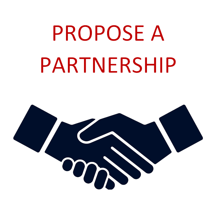 Icon - Partnership 