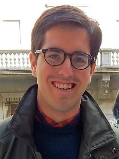 Matthew Larson