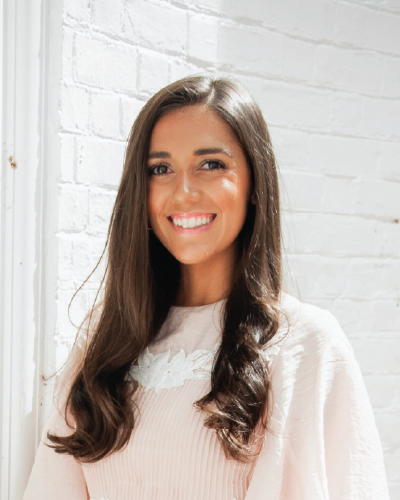 Cecilia Davila Headshot