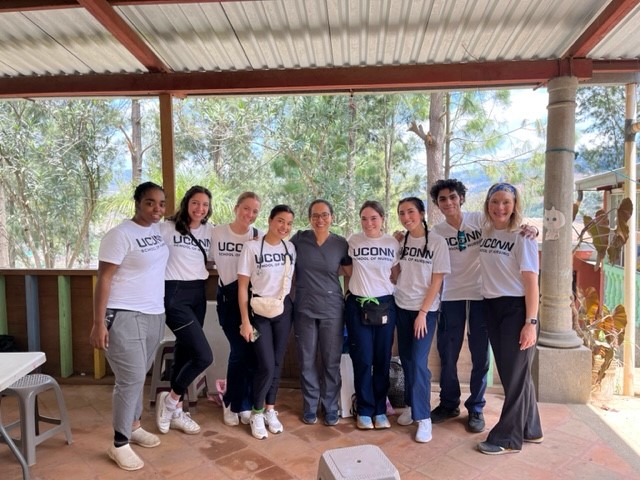 Guatemala Global Clinical Immersion Photo