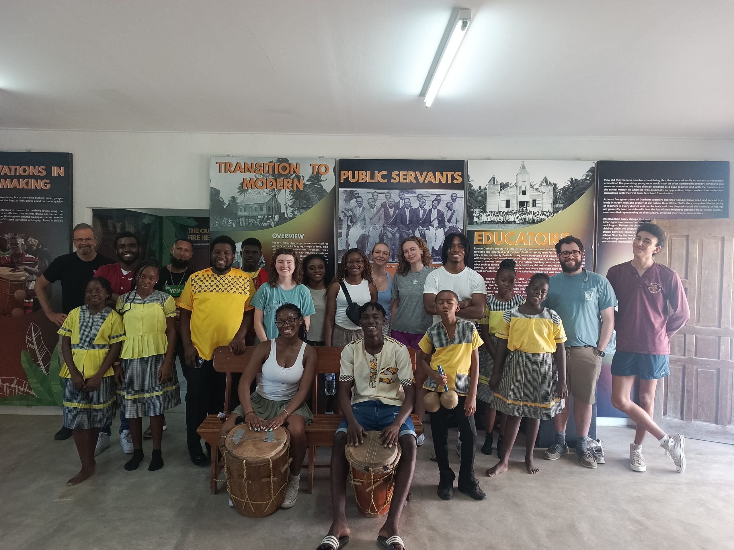 Life Purpose in Belize Photo